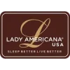 Logo LadyA mericana